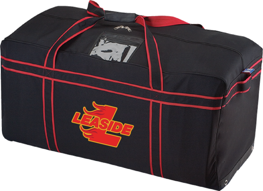 Leaside Nylon Hockey Bag
