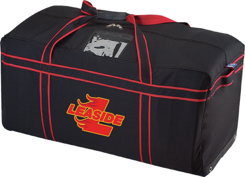 Leaside Nylon Hockey Bag