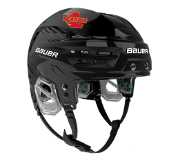 BAUER Re-AKT 85 Helmet ( NO Cage)