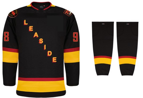 70th Anniversary 3rd Uniform - Select & GTHL - Player (Jersey with POLY SOCKS)